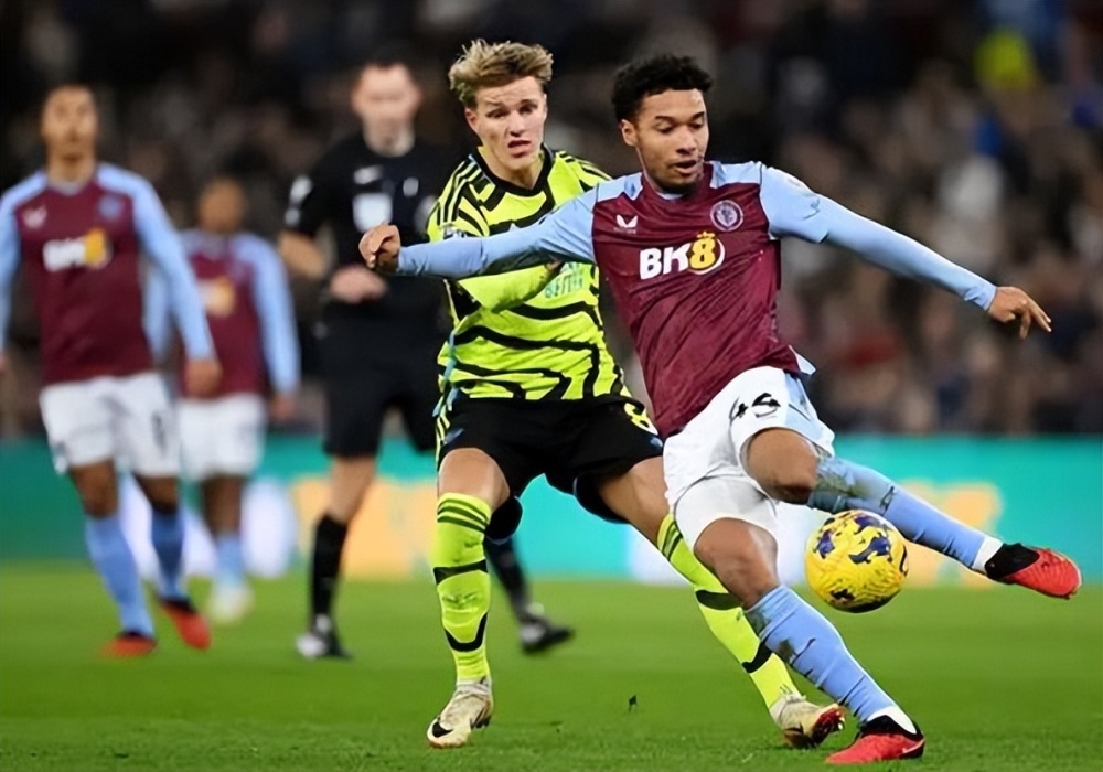  阿斯顿维拉,主场,连胜,埃梅里,战术,革新,获,高层,力挺  