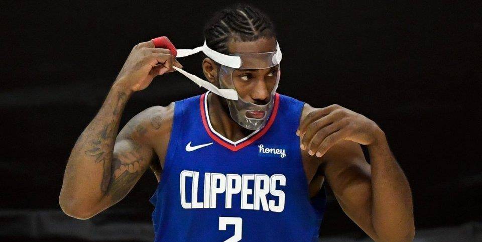 NG体育APP- 快船伦纳德轮休引发争议,泰伦卢称战术需要